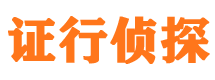 雁山侦探公司